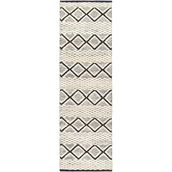 Livabliss Santa Barbara SBB-2301 Handmade Area Rug SBB2301-268 - main